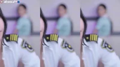 KBJ 바비지니 yeosi1004 14-01-23 (1) - BJ 바비지니♥