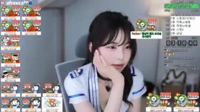 KBJ 모르님 yepyeppp 14-05-22 (1) - BJ 모르님_