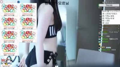 KBJ 모르님 yepyeppp 16-08-22 - BJ 모르님_