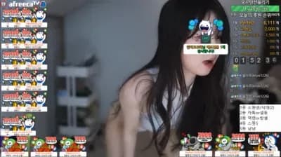 KBJ 모르님 yepyeppp 17-05-22 (2) - BJ 모르님_
