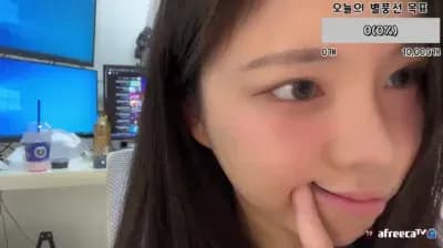 KBJ 모르님 yepyeppp 18-05-23 (2) - BJ 모르님_