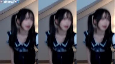 KBJ 모르님 yepyeppp 25-02-23 - BJ 모르님_