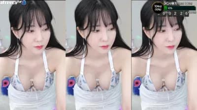 KBJ 로시아 youhj323 07-07-22 (5) - BJ 로시아♥