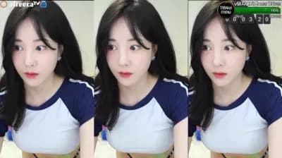 KBJ 로시아 youhj323 11-08-22 (1) - BJ 로시아♥