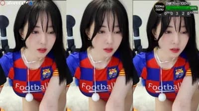 KBJ 로시아 youhj323 11-08-22 (3) - BJ 로시아♥