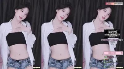 KBJ 깅예솔 yunhee1222 07-03-25 - BJ Big Collection