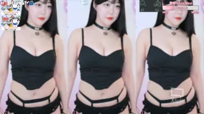 KBJ 정소다님 zbxlzzz 15-10-23 - BJ 소다♥