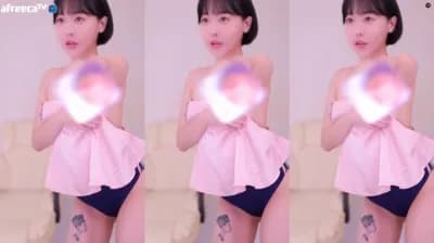 KBJ 소현이잉잉 zkzk9885 - BJ 복순♥_