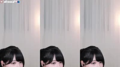 KBJ [22.05.03] 서안1 - BJ Big Collection