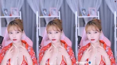 KBJ 98꽃사슴 (2) - BJ 꽃사슴