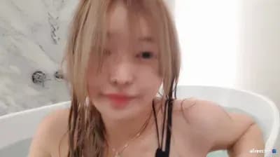KBJ #Ahegao 쪼꼬북 [Enhanced] (1) - BJ Big Collection