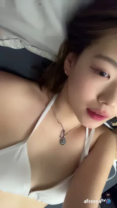 KBJ #Ahegao ♡나락 [Enhanced] (3) - BJ Big Collection