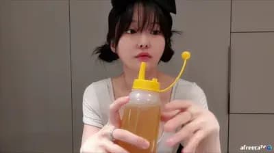 KBJ #Ahegao 쪼꼬북 [Enhanced] (7) - BJ Big Collection