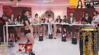 KBJ BJ Dance Competition (17) - BJ Big Collection