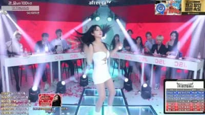 KBJ BJ Dance Competition (1) - BJ Big Collection