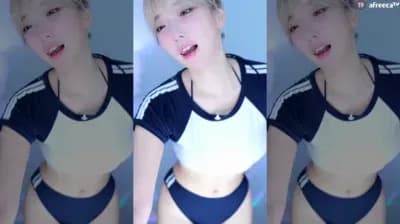 KBJ E다연 dayeosin 14-11-23 - BJ E다연