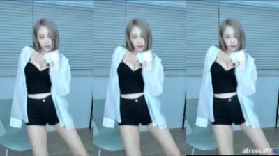 KBJ Korean bj dance 달래 dovob222 - BJ 임쥬아님♥