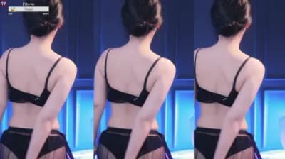 KBJ 하루S2 sol371 17-04-25 - BJ 하루S2