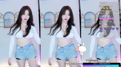 KBJ Woohankyung 20-06-22 (2) - BJ 한갱_