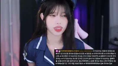 KBJ aegyo - BJ Big Collection