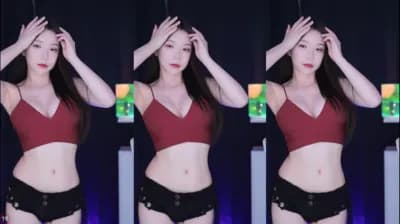 KBJ alswl2208 (2) - BJ 민지유♥