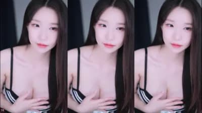 KBJ alswl2208 (3) - BJ 민지유♥