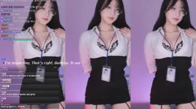 KBJ auddk_77 (3) - BJ 명아츄