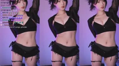 KBJ auddk_77 (4) - BJ 명아츄