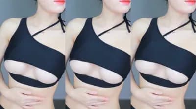 KBJ dbwls980305 04-12-22 (13) - BJ 오늘은다나♥