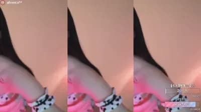 KBJ ♥소영♥(goinmul) 02-08-23 (2) - BJ 소영