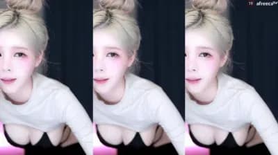 KBJ gusdk2362 23-11-23 (3) - BJ 햄찡