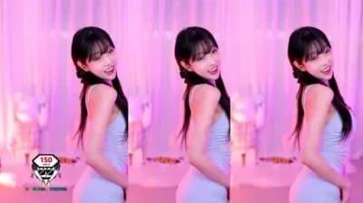 KBJ hayun222 08-11-24 - BJ Big Collection