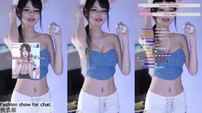KBJ irissiri129 15-10-23 - BJ 艾怡