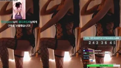 KBJ nnabi 28-05-22 - BJ 연나비♥