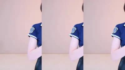 KBJ oooa124 18-05-23 (34) - BJ 유리안