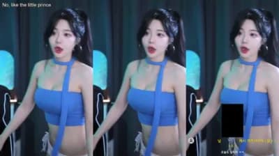 KBJ p_tilda 23-06-23 - BJ 박틸다