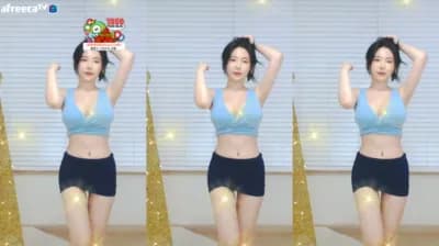 KBJ 윤지s plum2002 29-03-22 - BJ Big Collection