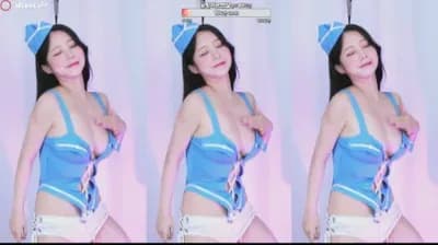 KBJ 목화s2 somsom0339 01-09-23 - BJ 목화♥
