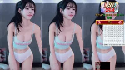 KBJ sehee 21-02-25 (10) - BJ 갓세희sehee