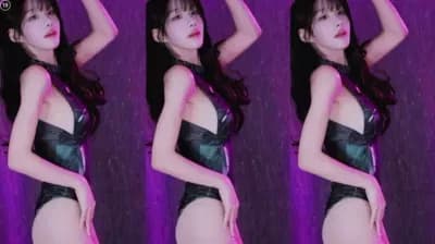KBJ sehee [4K] - BJ 갓세희sehee