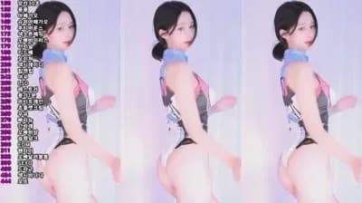 KBJ sumin2005 17-04-25 - BJ 밍츄ఇ