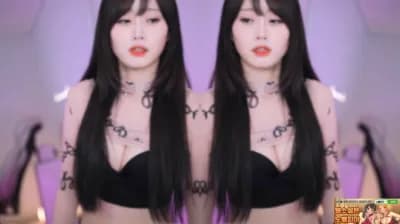 KBJ ueun04 27-07-22 - BJ 유은_ 