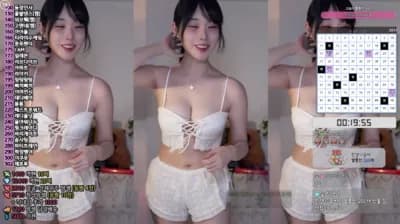 KBJ woohankyung (7) - BJ 한갱_