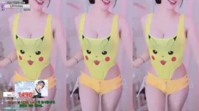 KBJ woojungx4 (2) - BJ 우정X4