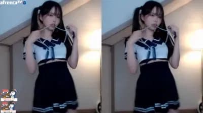 KBJ yepyeppp 모르님 (1) - BJ 모르님_