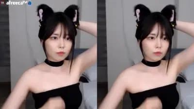 KBJ yepyeppp 모르님 28-05-22 (5) - BJ 모르님_