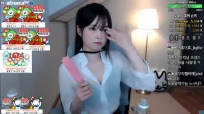 KBJ yepyeppp 모르님 (3) - BJ 모르님_