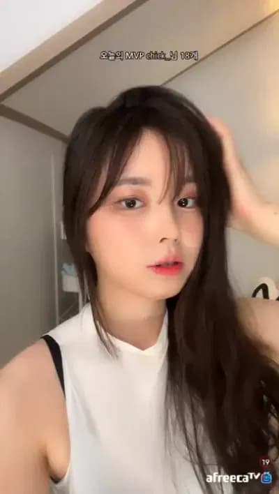 KBJ yepyeppp 모르님 (9) - BJ 모르님_