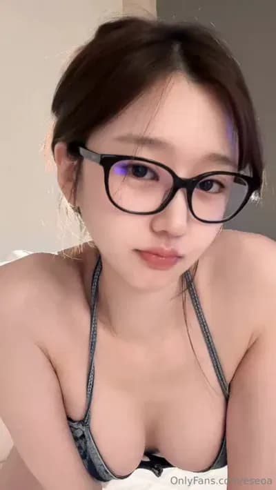 bjdyrksu e_seoa Desperate girl - BJ e_seoa＂