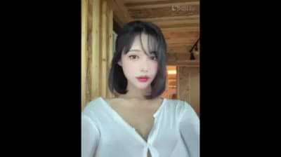 fjqwldus1998 누드 Nude - BJ 서안2